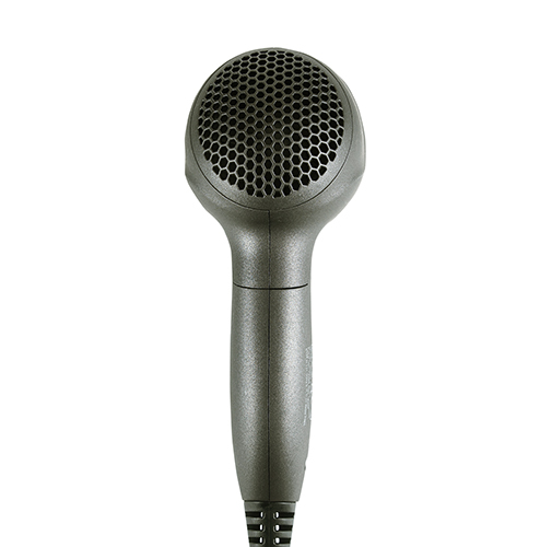 Camry | Hair Dryer | CR 2261 | 1400 W | Number of temperature settings 2 | Metallic Grey/Gold - Image 5