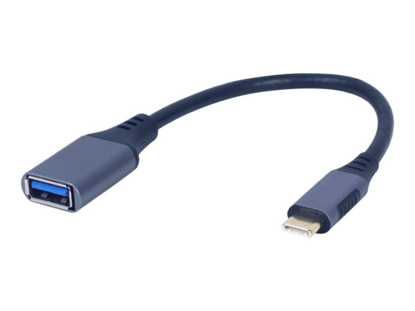 Cablexpert | USB-C to OTG AF adapter - Image 2