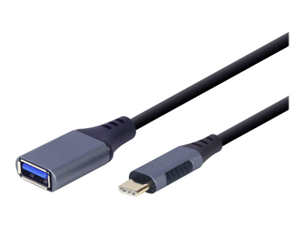 Cablexpert | USB-C to OTG AF adapter - Image 6
