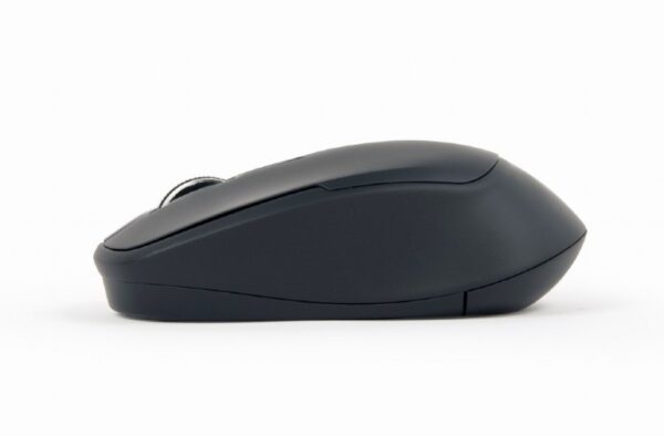 Gembird | Wireless Optical mouse | MUSW-4B-05 | Optical mouse | USB | Black - Image 6