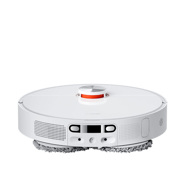Xiaomi | Robot Vacuum | X10+ EU | Wet&Dry | Operating time (max) 120 min | Lithium Ion | 5200 mAh | Dust capacity 0.35 L | 4000 Pa | White | Battery warranty 24 month(s) - Image 4