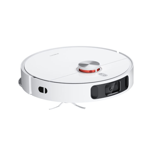 Xiaomi | Robot Vacuum | X10+ EU | Wet&Dry | Operating time (max) 120 min | Lithium Ion | 5200 mAh | Dust capacity 0.35 L | 4000 Pa | White | Battery warranty 24 month(s) - Image 5