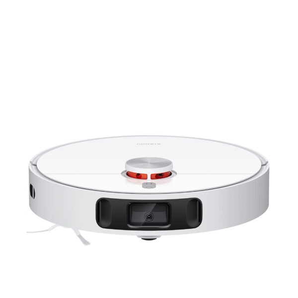Xiaomi | Robot Vacuum | X10+ EU | Wet&Dry | Operating time (max) 120 min | Lithium Ion | 5200 mAh | Dust capacity 0.35 L | 4000 Pa | White | Battery warranty 24 month(s) - Image 7