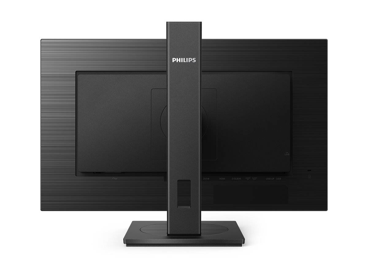 Philips | 272S1M/00 | 27 " | IPS | 16:9 | 75 Hz | 4 ms | 1920 x 1080 pixels | 300 cd/m² - Image 7