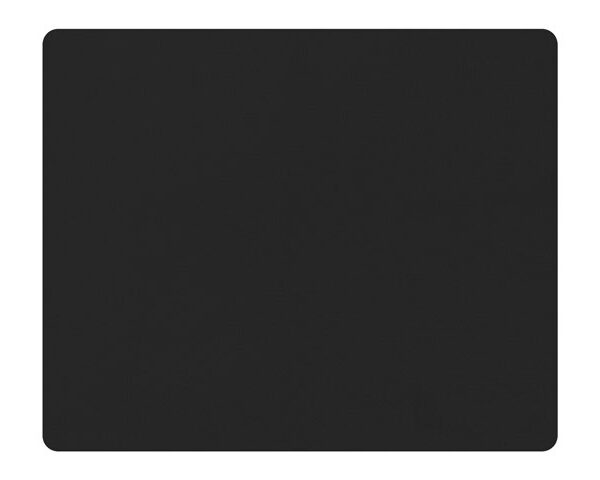 Natec | Mouse Pad | Fabric, EVA | Evapad | Black