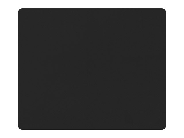 Natec | Mouse Pad | Fabric, EVA | Evapad | Black