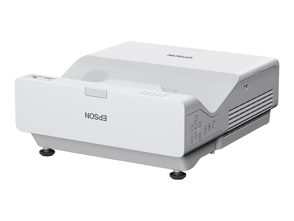 Epson | EB-770F | Full HD (1920x1080) | 4100 ANSI lumens | White - Image 7