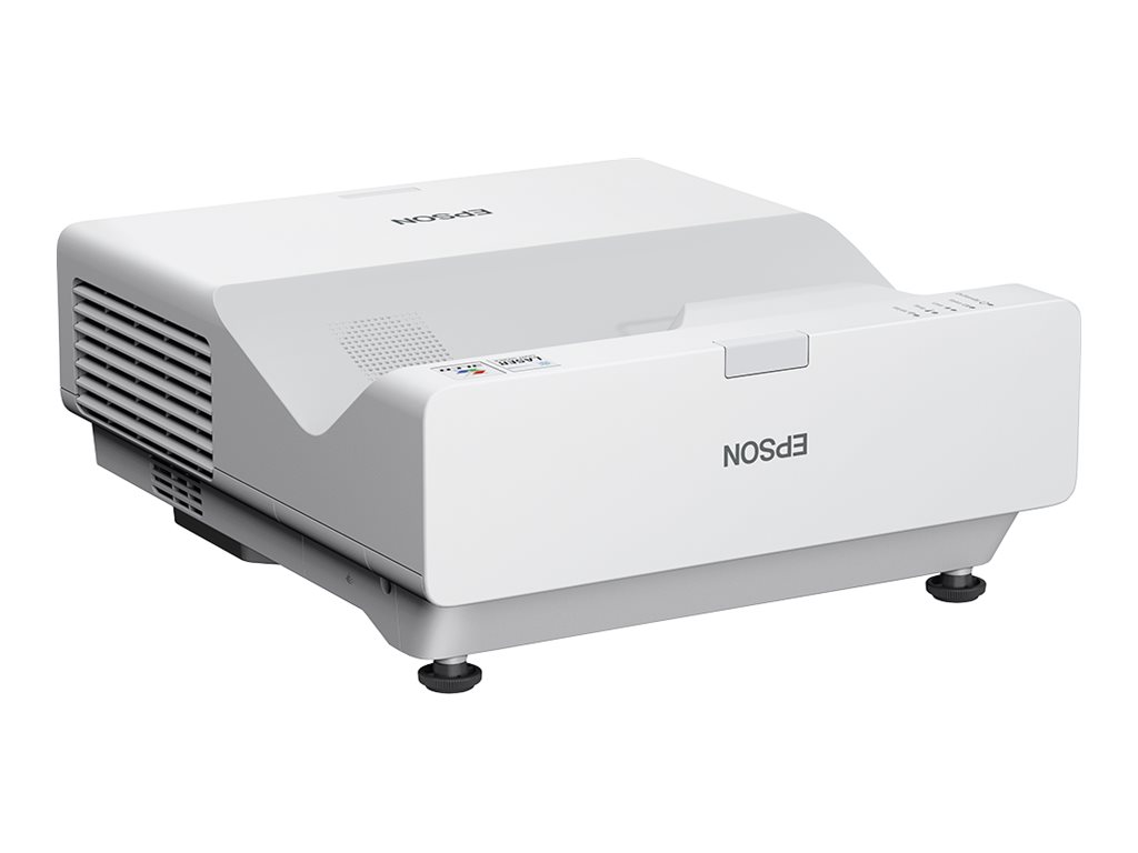 Epson | EB-770F | Full HD (1920x1080) | 4100 ANSI lumens | White - Image 10