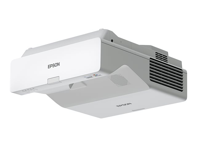 Epson | EB-770F | Full HD (1920x1080) | 4100 ANSI lumens | White - Image 19
