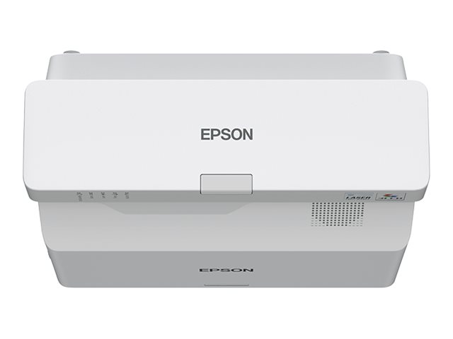 Epson | EB-770F | Full HD (1920x1080) | 4100 ANSI lumens | White - Image 22