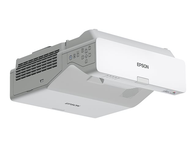 Epson | EB-770F | Full HD (1920x1080) | 4100 ANSI lumens | White - Image 25
