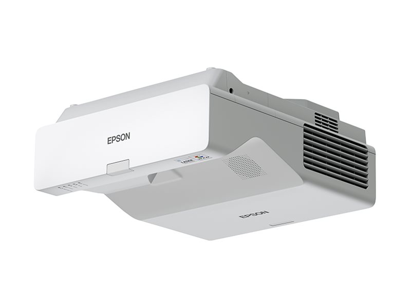 Epson | EB-770F | Full HD (1920x1080) | 4100 ANSI lumens | White - Image 14
