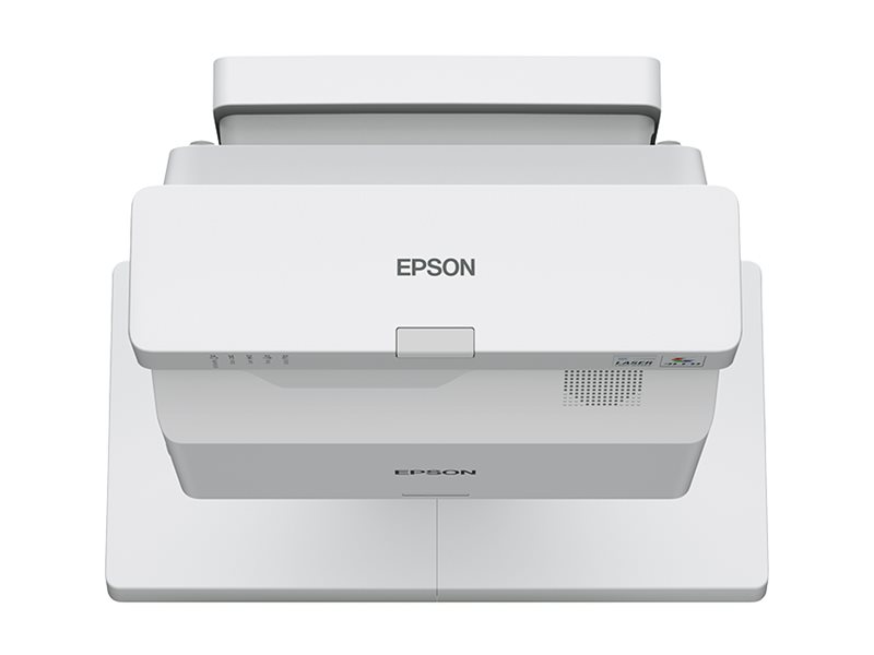 Epson | EB-770F | Full HD (1920x1080) | 4100 ANSI lumens | White - Image 20