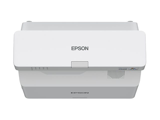 Epson | EB-770F | Full HD (1920x1080) | 4100 ANSI lumens | White - Image 27