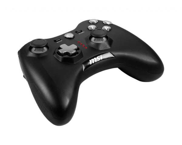 MSI | Gaming controller | Force GC20 V2 - Image 3