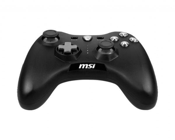 MSI | Gaming controller | Force GC20 V2 - Image 5