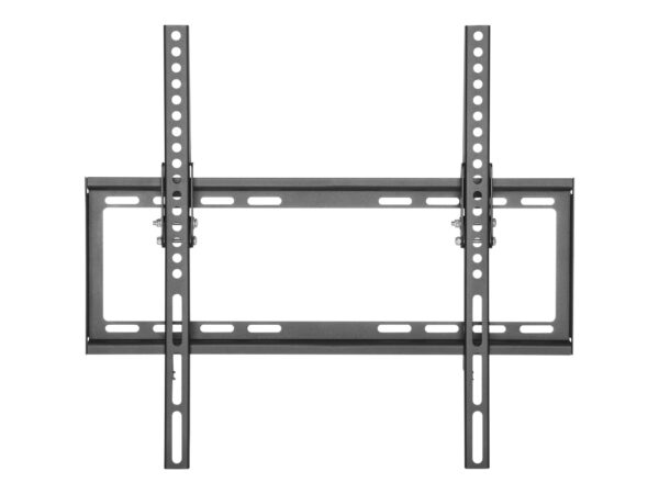 Gembird | Wall mount | WM-55T-03 | Tilt | 32-55 " | Black - Image 2