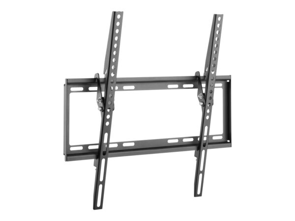 Gembird | Wall mount | WM-55T-03 | Tilt | 32-55 " | Black - Image 4