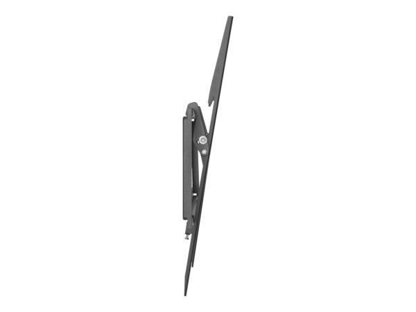 Gembird | Wall mount | WM-55T-03 | Tilt | 32-55 " | Black - Image 5