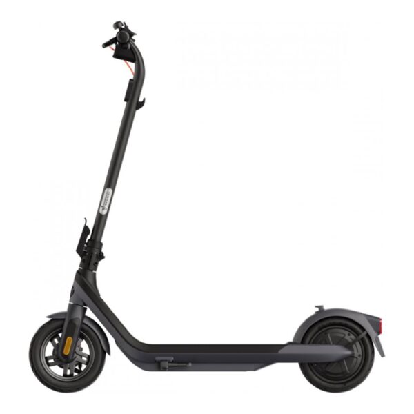 Ninebot by Segway Kickscooter E2 PRO E, Black | Segway