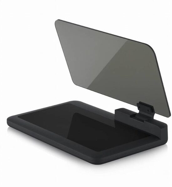 Gembird | Head UP Display (HUD) Standard | ACT-HUD | 150x90x20 mm