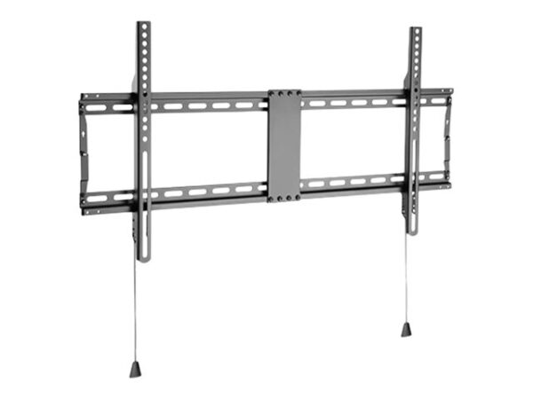 Gembird | Wall mount | Fixed | 43-90 " | Maximum weight (capacity) 70 kg | Black - Image 3