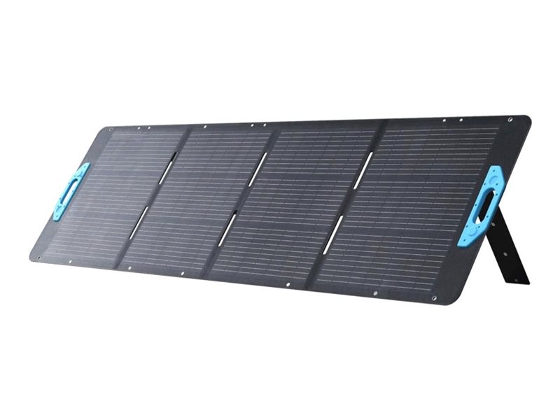 Anker Solix | 400 W | PS400 | Foldable Solar Panel