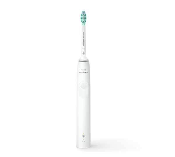 Philips | Sonicare Electric Toothbrush | HX3671/13 | Rechargeable | For adults | Number of brush heads included 1 | Number of teeth brushing modes 1 | Sonic technology | White - Image 3