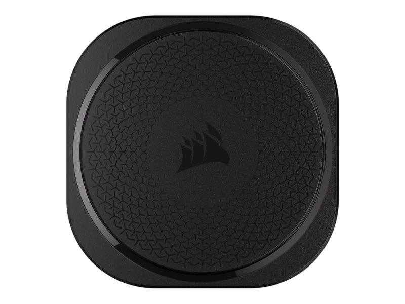 Corsair | Liquid CPU Cooler | NAUTILUS 240 RS | Intel, AMD - Image 4