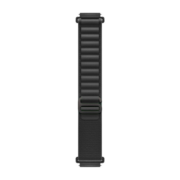 Hammer Watch 2 | Smart watch | GPS (satellite) | AMOLED | 1.5" | Waterproof | Black - Image 13