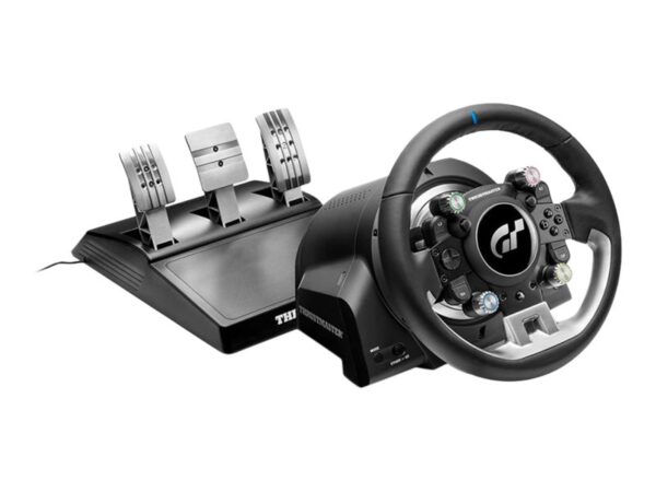 Thrustmaster T-GT II PACK (GT Wheel + Base) - Image 2