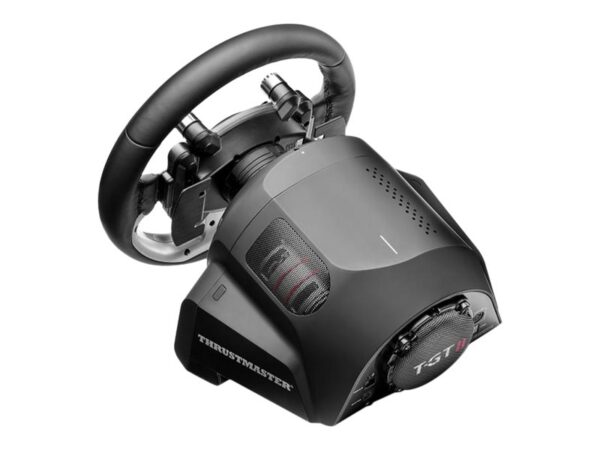 Thrustmaster T-GT II PACK (GT Wheel + Base) - Image 13