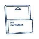 Epson Singlepack T580400 | Ink Cartridge | Yellow