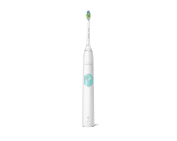 Philips | Sonicare Electric Toothbrush | HX6807/24 | Rechargeable | For adults | Number of brush heads included 1 | Number of teeth brushing modes 1 | Sonic technology | White - Image 3