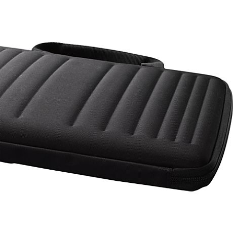 Case Logic | QNS113K | Fits up to size 13.3 " | Sleeve | Black - Image 17