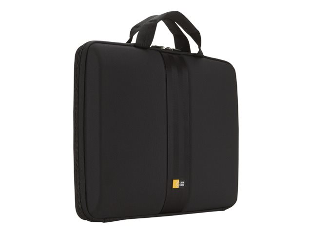 Case Logic | QNS113K | Fits up to size 13.3 " | Sleeve | Black - Image 2