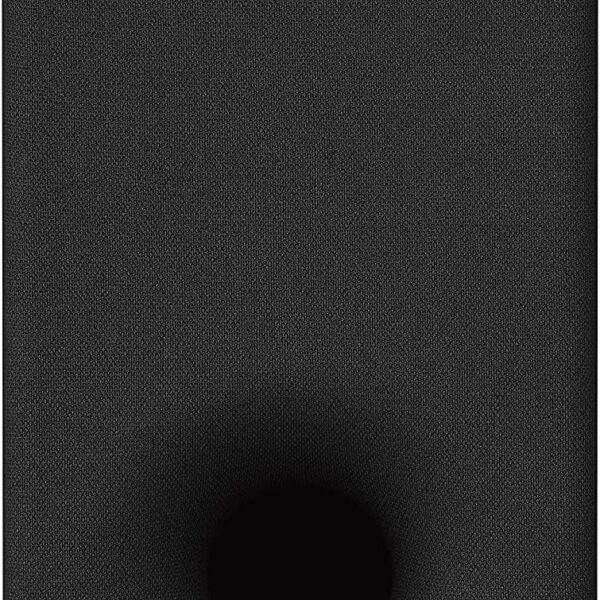 Sony SA-SW3 Wireless 200W Subwoofer for HT-A9/A7000 | Sony | Subwoofer for HT-A9/A7000 | SA-SW3 | 200 W | Black | Wireless connection