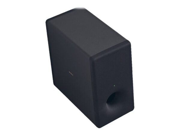 Sony SA-SW3 Wireless 200W Subwoofer for HT-A9/A7000 | Sony | Subwoofer for HT-A9/A7000 | SA-SW3 | 200 W | Black | Wireless connection - Image 2
