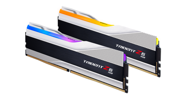 G.Skill | Trident Z5 RGB | 32 GB | DDR5 | 6000 MHz | PC/server | Registered No | ECC No - Image 5