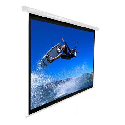 Elite Screens | VMAX2 Series | VMAX135XWV2 | Diagonal 135 " | 4:3 | Viewable screen width (W) 274 cm | White