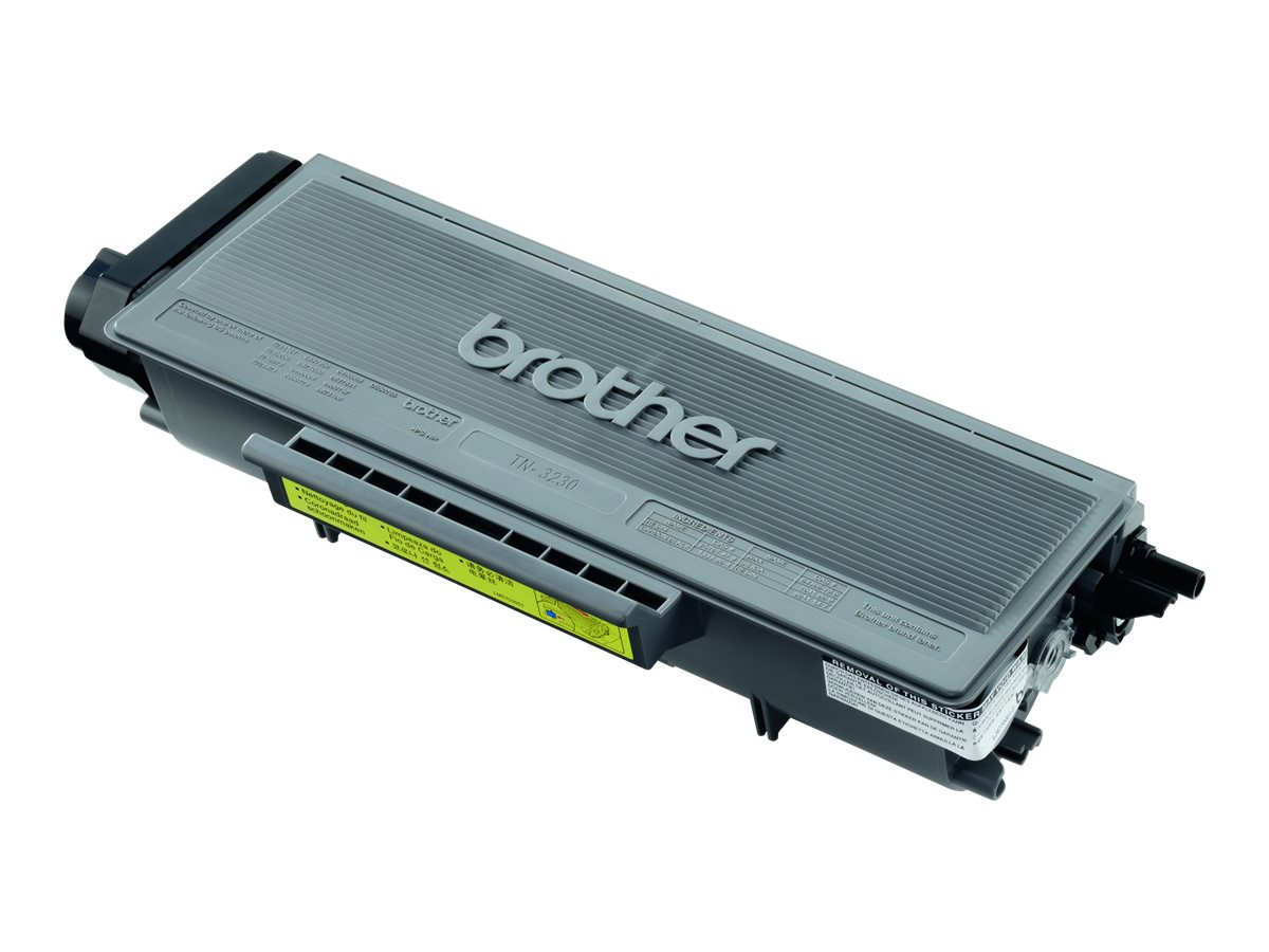 Brother TN-3230 | Toner Cartridge | Black - Image 5