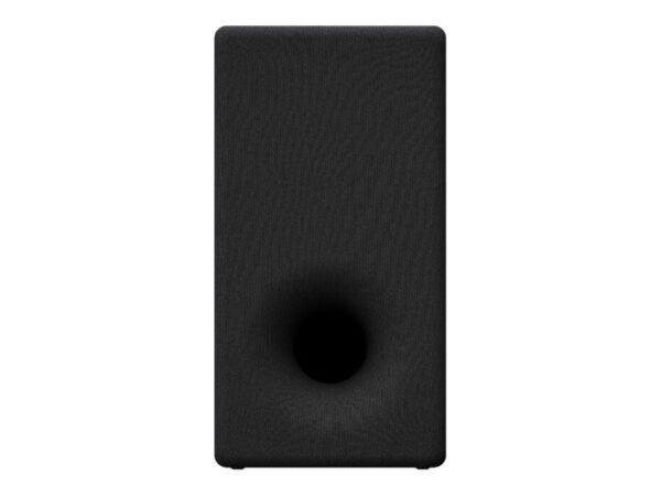 Sony SA-SW3 Wireless 200W Subwoofer for HT-A9/A7000 | Sony | Subwoofer for HT-A9/A7000 | SA-SW3 | 200 W | Black | Wireless connection - Image 6