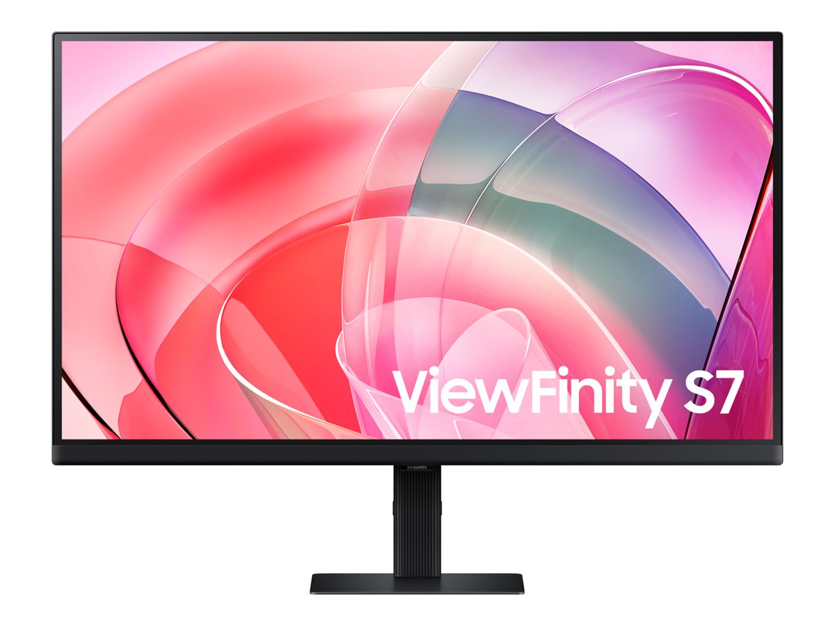 Samsung | LS27D700EAUXEN | 27 " | IPS | 4K | 16:9 | 60 Hz | 5 ms | 3840 x 2160 pixels | 350 cd/m² | HDMI ports quantity 1 - Image 2