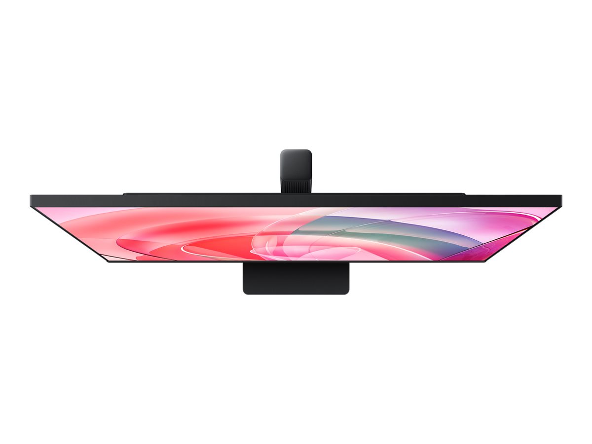 Samsung | LS27D700EAUXEN | 27 " | IPS | 4K | 16:9 | 60 Hz | 5 ms | 3840 x 2160 pixels | 350 cd/m² | HDMI ports quantity 1 - Image 4