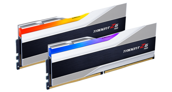 G.Skill | Trident Z5 RGB | 32 GB | DDR5 | 5600 MHz | PC/server | Registered No | ECC No - Image 3