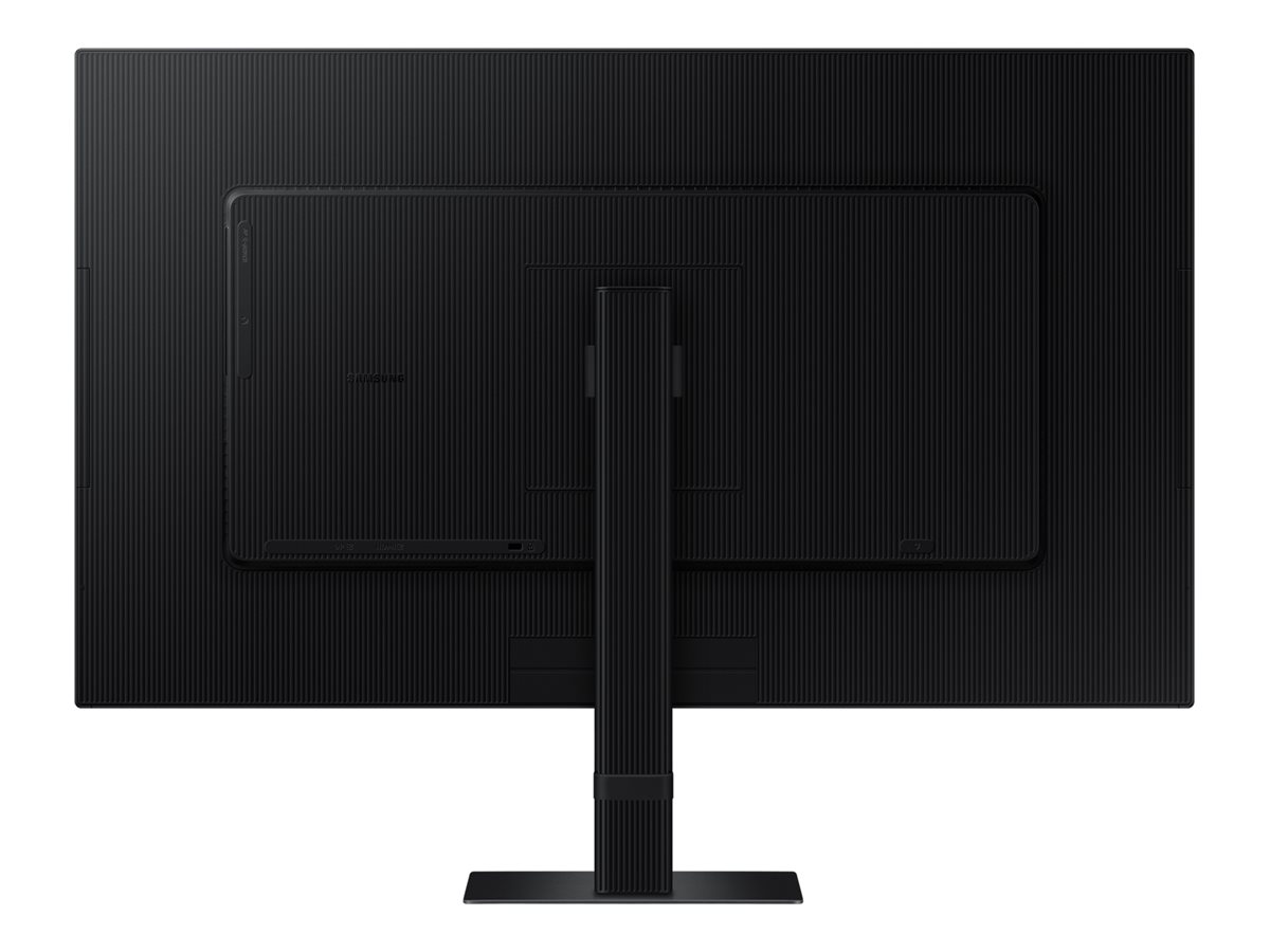 Samsung | LS27D700EAUXEN | 27 " | IPS | 4K | 16:9 | 60 Hz | 5 ms | 3840 x 2160 pixels | 350 cd/m² | HDMI ports quantity 1 - Image 5
