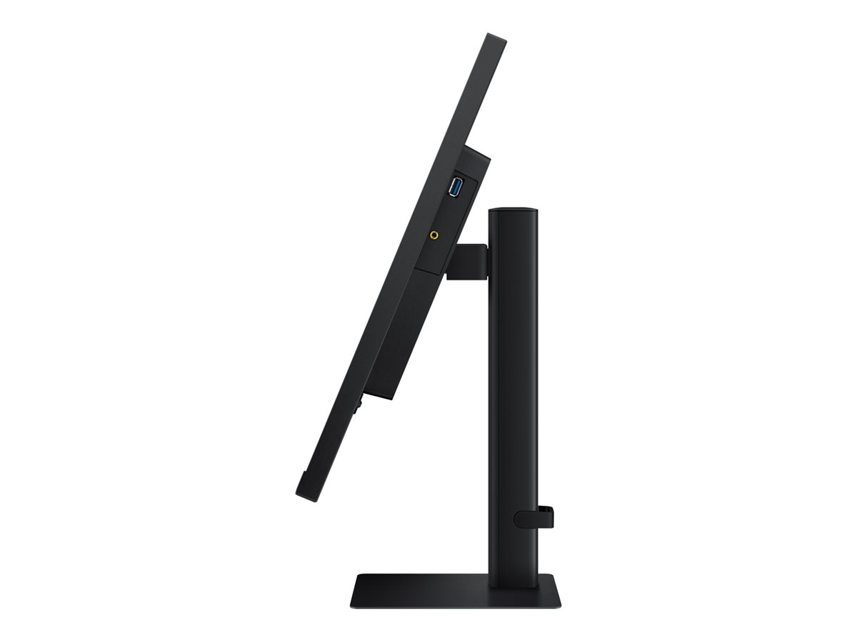 Samsung | LS27D700EAUXEN | 27 " | IPS | 4K | 16:9 | 60 Hz | 5 ms | 3840 x 2160 pixels | 350 cd/m² | HDMI ports quantity 1 - Image 8