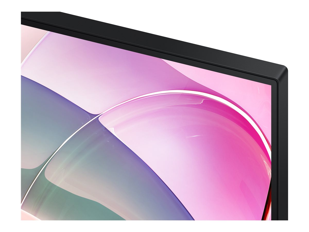 Samsung | LS27D700EAUXEN | 27 " | IPS | 4K | 16:9 | 60 Hz | 5 ms | 3840 x 2160 pixels | 350 cd/m² | HDMI ports quantity 1 - Image 9