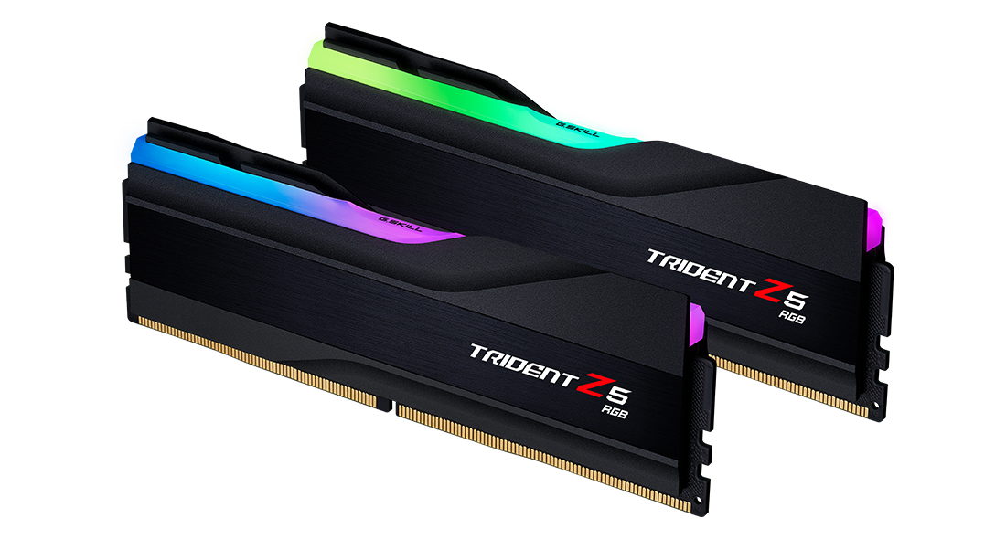 G.Skill | Trident Z5 RGB | 32 GB | DDR5 | 5600 MHz | PC/server | Registered No | ECC No - Image 5