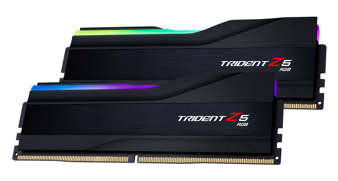 G.Skill | Trident Z5 RGB | 32 GB | DDR5 | 5600 MHz | PC/server | Registered No | ECC No - Image 7